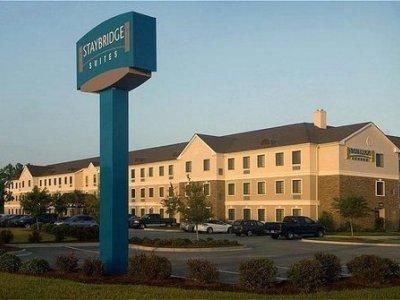 Comfort Inn & Suites Savannah Exteriör bild